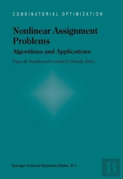 Nonlinear Assignment Problems