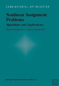 Bertrand.pt - Nonlinear Assignment Problems
