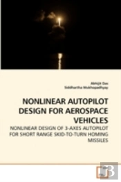Nonlinear Autopilot Design For Aerospace