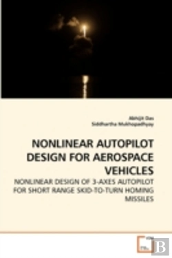 Bertrand.pt - Nonlinear Autopilot Design For Aerospace