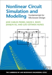 Nonlinear Circuit Simulation And Modeling