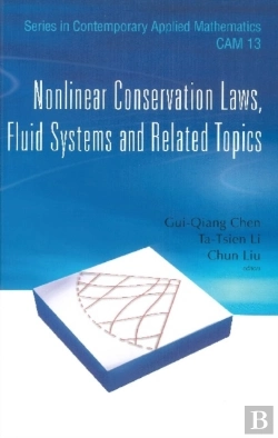 Bertrand.pt - Nonlinear Conservation Laws, Fluid Systems And Related Topics