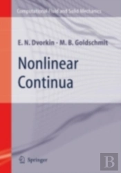 Nonlinear Continua
