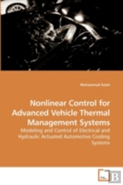 Bertrand.pt - Nonlinear Control For Advanced Vehicle T