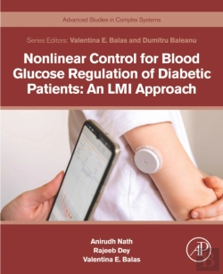 Bertrand.pt - Nonlinear Control For Blood Glucose Regulation Of Diabetic Patients: An Lmi Approach