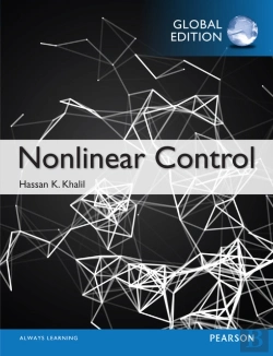 Bertrand.pt - Nonlinear Control, Global Edition