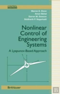Bertrand.pt - Nonlinear Control Of Engineering Systems