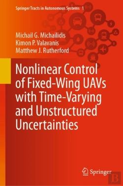 Bertrand.pt - Nonlinear Control Of Fixed-Wing Uavs With Time-Varying And Unstructured Uncertainties