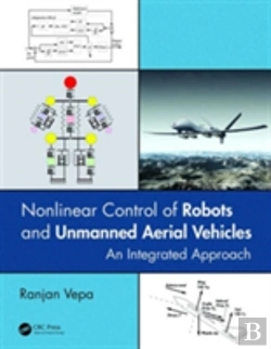 Bertrand.pt - Nonlinear Control Of Robots And Unmanned Aerial Vehicles