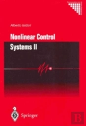 Nonlinear Control Systems