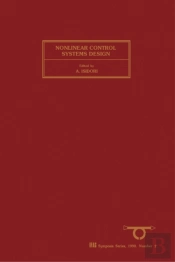 Nonlinear Control Systems Design 1989