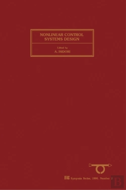 Bertrand.pt - Nonlinear Control Systems Design 1989