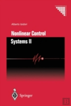 Bertrand.pt - Nonlinear Control Systems Ii