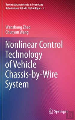 Bertrand.pt - Nonlinear Control Technology Of Vehicle Chassis-By-Wire System