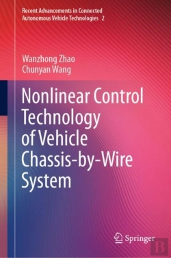 Bertrand.pt - Nonlinear Control Technology Of Vehicle Chassis-By-Wire System