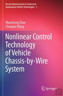Bertrand.pt - Nonlinear Control Technology Of Vehicle Chassis-By-Wire System