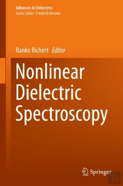 Bertrand.pt - Nonlinear Dielectric Spectroscopy