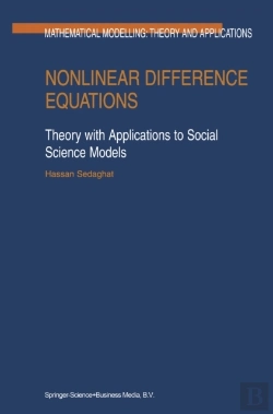 Bertrand.pt - Nonlinear Difference Equations