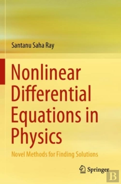 Bertrand.pt - Nonlinear Differential Equations In Physics