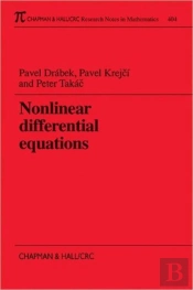 Nonlinear Differential Equations
