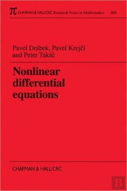 Bertrand.pt - Nonlinear Differential Equations