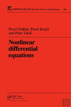 Bertrand.pt - Nonlinear Differential Equations