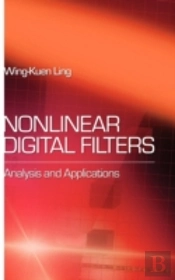 Nonlinear Digital Filters