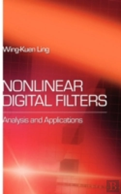 Bertrand.pt - Nonlinear Digital Filters