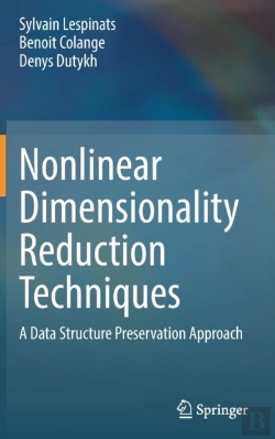 Bertrand.pt - Nonlinear Dimensionality Reduction Techniques