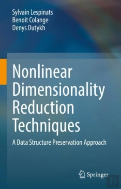 Bertrand.pt - Nonlinear Dimensionality Reduction Techniques