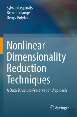 Bertrand.pt - Nonlinear Dimensionality Reduction Techniques