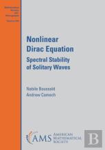 Nonlinear Dirac Equation