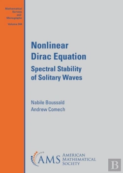 Bertrand.pt - Nonlinear Dirac Equation