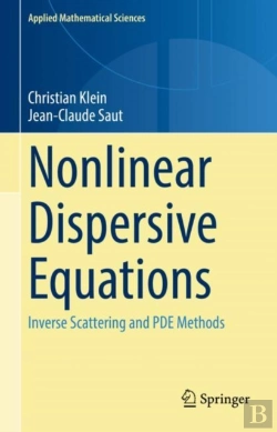 Bertrand.pt - Nonlinear Dispersive Equations