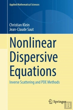 Bertrand.pt - Nonlinear Dispersive Equations