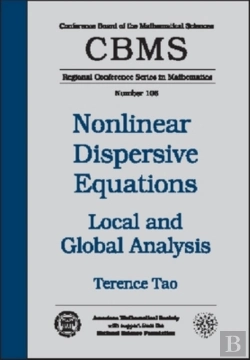 Bertrand.pt - Nonlinear Dispersive Equations