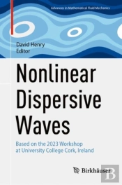 Nonlinear Dispersive Waves
