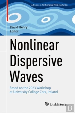 Bertrand.pt - Nonlinear Dispersive Waves