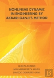 Nonlinear Dynamic In Engineering By Akbari-Ganji'S Method