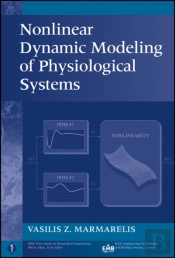 Nonlinear Dynamic Modeling Of Physiological Systems