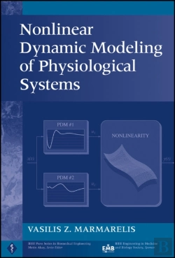 Bertrand.pt - Nonlinear Dynamic Modeling Of Physiological Systems