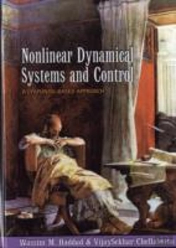 Bertrand.pt - Nonlinear Dynamical Systems And Control