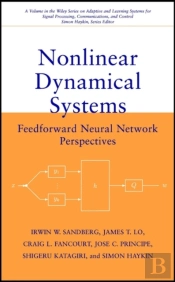 Nonlinear Dynamical Systems