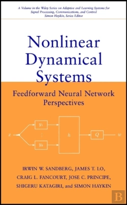 Bertrand.pt - Nonlinear Dynamical Systems