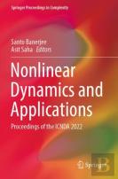 Nonlinear Dynamics And Applications