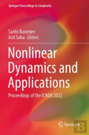 Nonlinear Dynamics And Applications