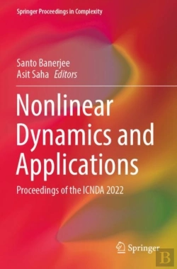 Bertrand.pt - Nonlinear Dynamics And Applications