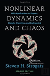 Nonlinear Dynamics And Chaos, 2nd Ed. Set With Student Solutions Manual