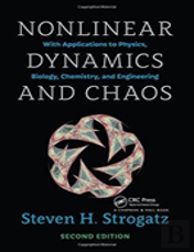 Nonlinear Dynamics And Chaos, 2nd Ed. Set With Student Solutions Manual