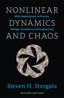 Nonlinear Dynamics And Chaos